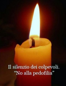maggiori e circostanziate descrizioni dei fatti su facebook "il silenzio degli innocenti. no alla pedofilia"