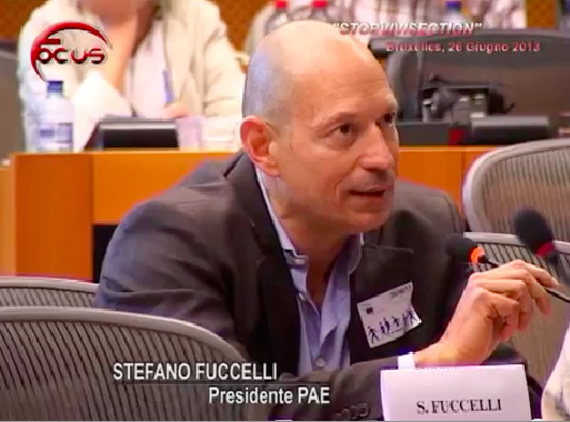 stefano fuccelli