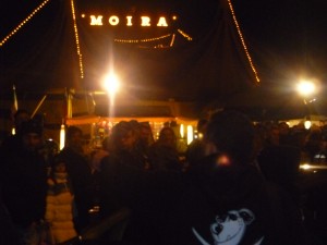 presidio sera