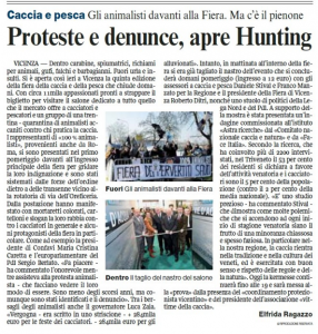 il corriere del veneto 20.02.2011