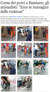 http://www.latina24ore.it/latina/24916/corsa-dei-porci-a-bassiano-gli-animalisti-ecco-le-immagini-delle-violenze
