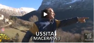 Pasquale Marziali, il carnefice di Ussita