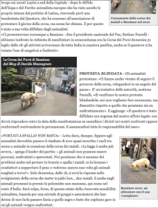 articolo di Michele Marangon 29 luglio 2011 15:13 continua.......