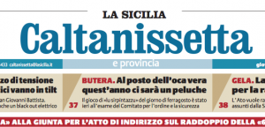 da "La Sicilia" edizione del 11.08.2011