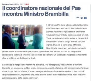 da "Trapani cronaca" del 4 luglio 2011