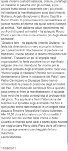 da " La Sicilia" del 17.08.2011
