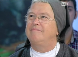 Suor Laura Girotto e l'ipocrisia della Chiesa