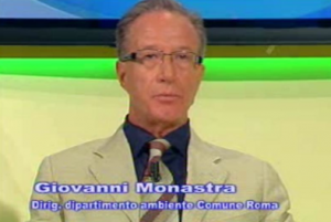 Giovanni Monastra