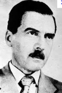 Josef Mengele